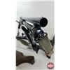 Image 9 : SHOTGUN: Winchester Defender : 12ga (2-3/4" & 3") Pump Action : Pistol Grip