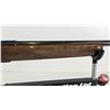 Image 10 : RIFLE: Browning T-Bolt : 22 LR : Bolt Action
