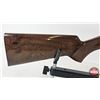 Image 11 : RIFLE: Browning T-Bolt : 22 LR : Bolt Action