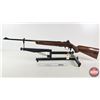 Image 14 : RIFLE: Browning T-Bolt : 22 LR : Bolt Action