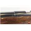 Image 17 : RIFLE: Browning T-Bolt : 22 LR : Bolt Action