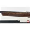 Image 19 : RIFLE: Browning T-Bolt : 22 LR : Bolt Action