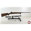 Image 1 : RIFLE: Browning T-Bolt : 22 LR : Bolt Action