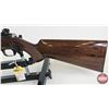 Image 20 : RIFLE: Browning T-Bolt : 22 LR : Bolt Action