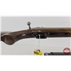 Image 4 : RIFLE: Browning T-Bolt : 22 LR : Bolt Action