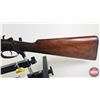 Image 15 : SHOTGUN: J.B. Warrilow : 12ga Side x Side : Damascus BBL : Break Action : Wall Hanger