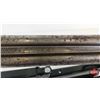 Image 16 : SHOTGUN: J.B. Warrilow : 12ga Side x Side : Damascus BBL : Break Action : Wall Hanger
