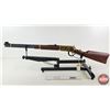 Image 12 : RIFLE ~ Commemorative : Winchester 94 : Little Big Horn Centennial : 44-40 Win : Lever Action