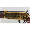 Image 13 : RIFLE ~ Commemorative : Winchester 94 : Little Big Horn Centennial : 44-40 Win : Lever Action