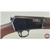 Image 11 : RIFLE: Winchester : Model 63 : 22LR Semi-Auto