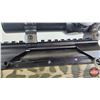 Image 17 : RIFLE: Russian Tula SKS (1953) : 7.62x39 Semi-Auto : ATI Strikeforce Stock : c/w Scope