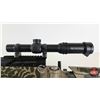 Image 19 : RIFLE: Russian Tula SKS (1953) : 7.62x39 Semi-Auto : ATI Strikeforce Stock : c/w Scope