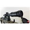 Image 21 : RIFLE: Russian Tula SKS (1953) : 7.62x39 Semi-Auto : ATI Strikeforce Stock : c/w Scope
