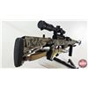 Image 8 : RIFLE: Russian Tula SKS (1953) : 7.62x39 Semi-Auto : ATI Strikeforce Stock : c/w Scope