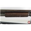 Image 10 : SHOTGUN: Winchester 1897 : 12ga Pump Action : Full Choke : Project / Parts Gun