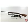 Image 11 : SHOTGUN: Winchester 1897 : 12ga Pump Action : Full Choke : Project / Parts Gun