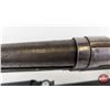 Image 13 : SHOTGUN: Winchester 1897 : 12ga Pump Action : Full Choke : Project / Parts Gun