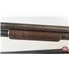 Image 18 : SHOTGUN: Winchester 1897 : 12ga Pump Action : Full Choke : Project / Parts Gun