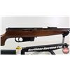 Image 10 : RIFLE: Voere : Model 2114 : 22LR Semi-Auto