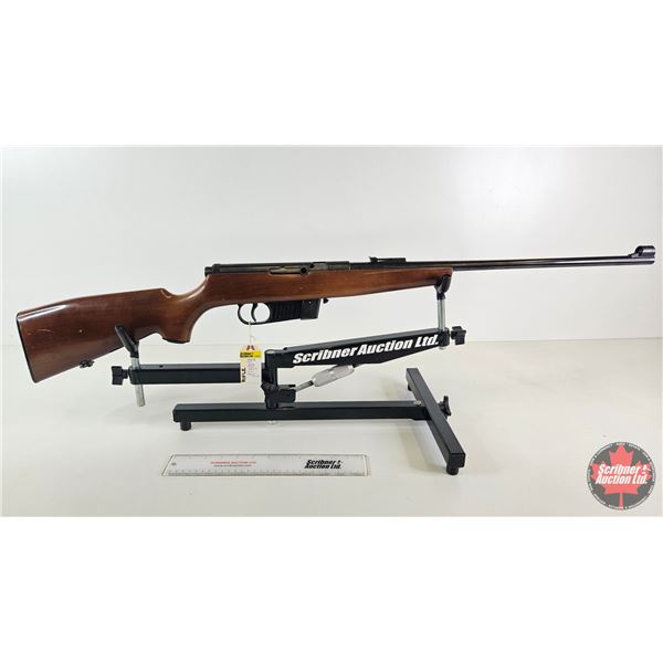 RIFLE: Voere : Model 2114 : 22LR Semi-Auto