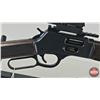 Image 11 : RIFLE: Henry H012GM "Big Boy" 357 Mag / 38 SPL : Lever Action : c/w Tru Glow Red Dot Sight