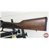 Image 22 : RIFLE: Henry H012GM "Big Boy" 357 Mag / 38 SPL : Lever Action : c/w Tru Glow Red Dot Sight