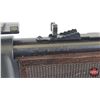 Image 9 : RIFLE: Henry H012GM "Big Boy" 357 Mag / 38 SPL : Lever Action : c/w Tru Glow Red Dot Sight