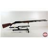 Image 1 : SHOTGUN: Winchester 97 : 12ga (2-3/4") Pump Action : Full Choke : Project / Parts Gun