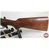 Image 20 : SHOTGUN: Winchester 97 : 12ga (2-3/4") Pump Action : Full Choke : Project / Parts Gun