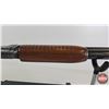 Image 6 : SHOTGUN: Winchester 97 : 12ga (2-3/4") Pump Action : Full Choke : Project / Parts Gun
