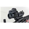 Image 13 : RIFLE: Maple Ridge Armoury Renegade : 7.62x39 : Straight Pull Bolt : c/w 4x Scope