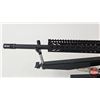 Image 18 : RIFLE: Maple Ridge Armoury Renegade : 7.62x39 : Straight Pull Bolt : c/w 4x Scope