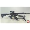 Image 1 : RIFLE: Maple Ridge Armoury Renegade : 7.62x39 : Straight Pull Bolt : c/w 4x Scope