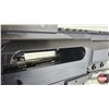 Image 2 : RIFLE: Maple Ridge Armoury Renegade : 7.62x39 : Straight Pull Bolt : c/w 4x Scope