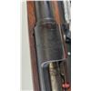 Image 10 : RIFLE: Swedish Mauser M38 (Husqvarna 1941) : 6.5x55 Swedish : Bolt Action