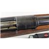 Image 11 : RIFLE: Swedish Mauser M38 (Husqvarna 1941) : 6.5x55 Swedish : Bolt Action