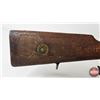 Image 13 : RIFLE: Swedish Mauser M38 (Husqvarna 1941) : 6.5x55 Swedish : Bolt Action
