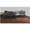 Image 17 : RIFLE: Swedish Mauser M38 (Husqvarna 1941) : 6.5x55 Swedish : Bolt Action