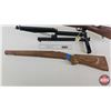 Image 20 : RIFLE: Swedish Mauser M38 (Husqvarna 1941) : 6.5x55 Swedish : Bolt Action