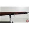 Image 5 : RIFLE: Swedish Mauser M38 (Husqvarna 1941) : 6.5x55 Swedish : Bolt Action