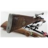 Image 6 : RIFLE: Swedish Mauser M38 (Husqvarna 1941) : 6.5x55 Swedish : Bolt Action