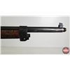 Image 8 : RIFLE: Swedish Mauser M38 (Husqvarna 1941) : 6.5x55 Swedish : Bolt Action