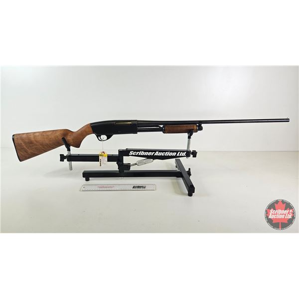 SHOTGUN: Springfield 67F : 410 (3") Pump Action