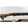Image 4 : SHOTGUN: Springfield 67F : 410 (3") Pump Action