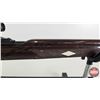 Image 11 : RIFLE: Remington Nylon 66 : 22LR Semi-Auto : Weaver 4x Scope