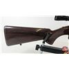 Image 13 : RIFLE: Remington Nylon 66 : 22LR Semi-Auto : Weaver 4x Scope