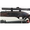 Image 18 : RIFLE: Remington Nylon 66 : 22LR Semi-Auto : Weaver 4x Scope