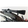 Image 20 : RIFLE: Remington Nylon 66 : 22LR Semi-Auto : Weaver 4x Scope