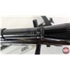 Image 21 : RIFLE: Remington Nylon 66 : 22LR Semi-Auto : Weaver 4x Scope