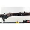 Image 3 : RIFLE: Remington Nylon 66 : 22LR Semi-Auto : Weaver 4x Scope